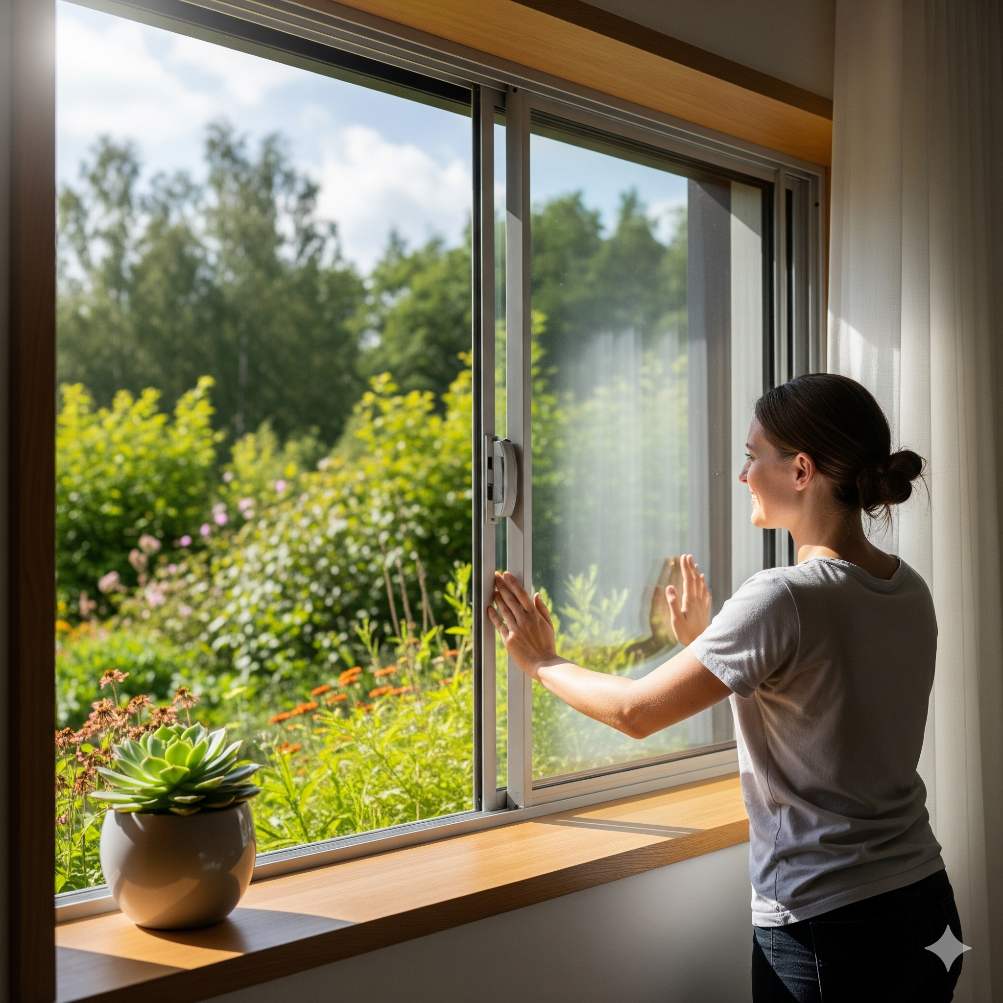 Sliding Windows