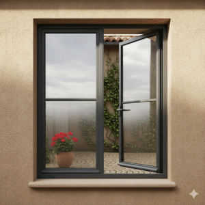 French Window
