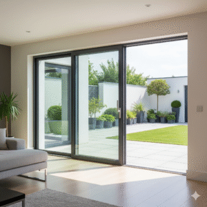 Sliding Doors