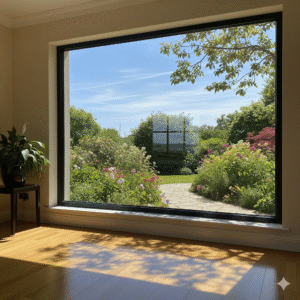 Fixed Windows