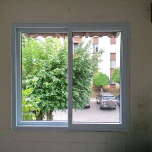 Sliding Windows UPVC