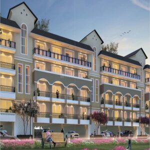 Joy Homes Smart