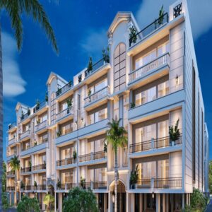 Skylor Homes
