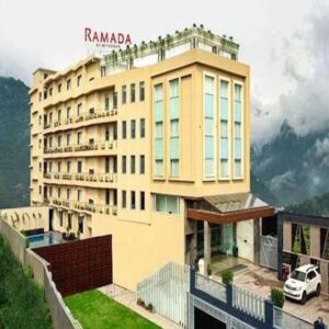 Ramada Katra