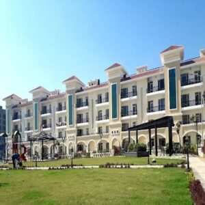 SBP City of Dreams