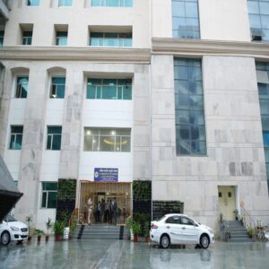 Indian Institute of Ayurveda