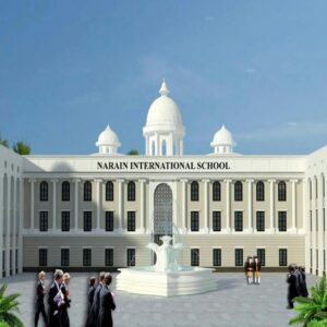 Narain International School