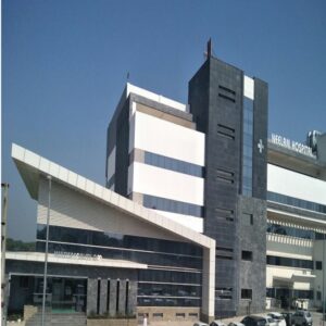 Neelam Hospital
