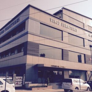 Vinod Furniture