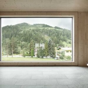 Fixed Window UPVC