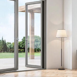 Lift and Slide Doors UPVC